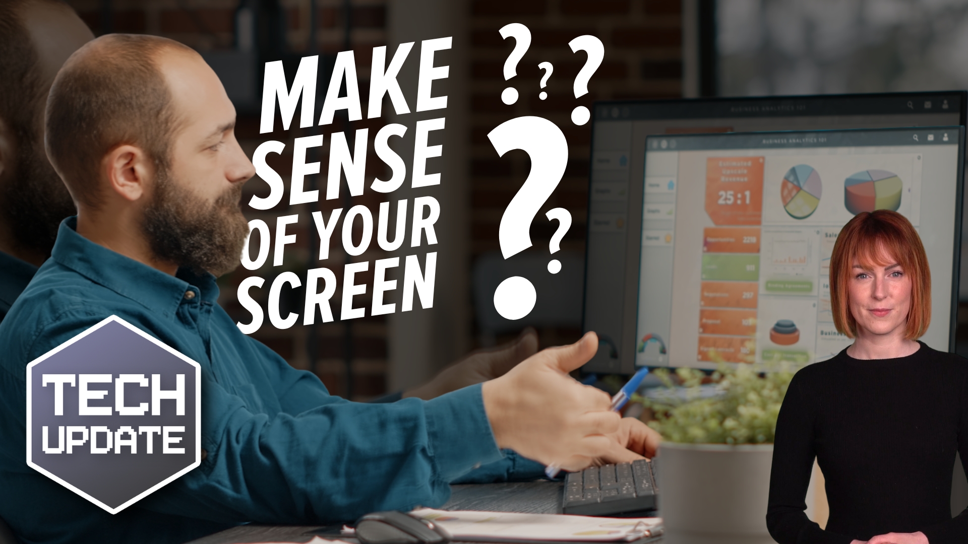 More good news for accessibility in Windows 11 More good news for accessibility in Windows 11