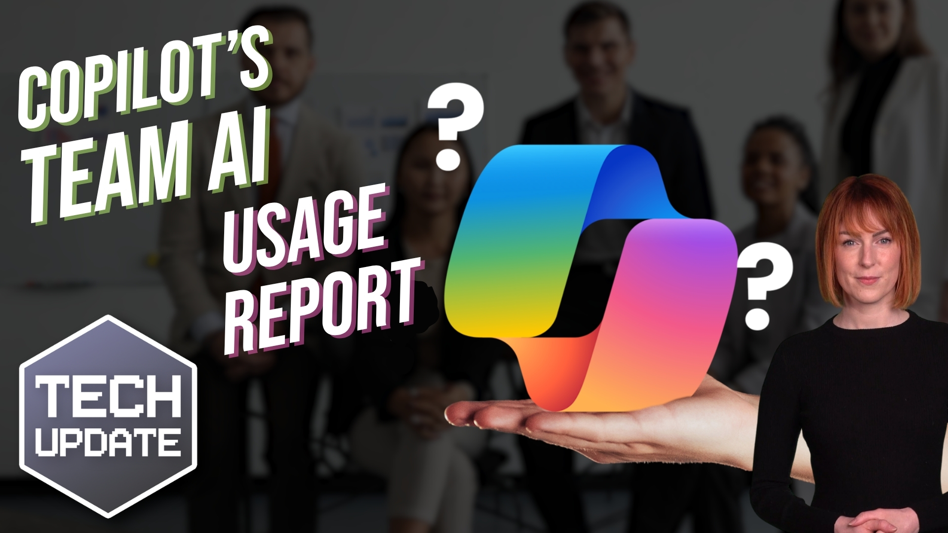 Is your team using AI well? Copilot can tell you Is your team using AI well? Copilot can tell you